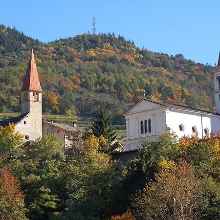 La Fagitana Villa Faedo Kültér fotó