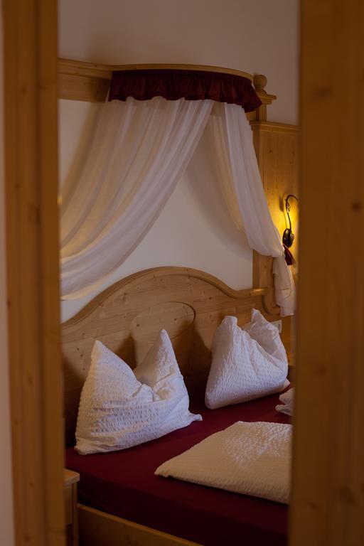 La Fagitana Villa Faedo Szoba fotó