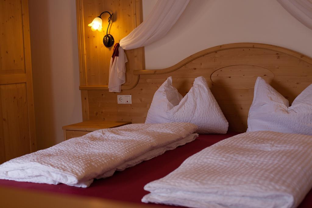 La Fagitana Villa Faedo Szoba fotó